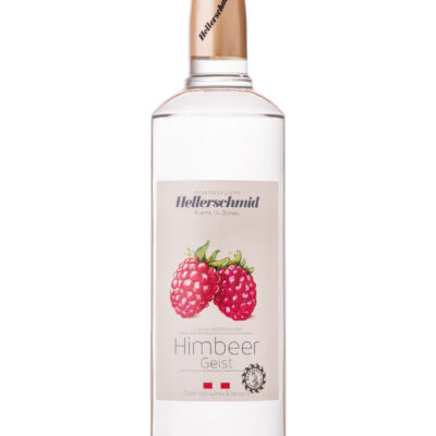 Himbeergeist 38 % vol.