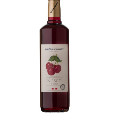 Kirschlikör 25 % vol.