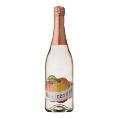 Marizzante - Marillen-Frizzante