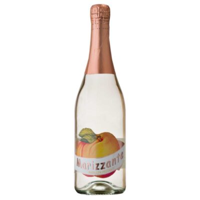 Marizzante - Marillen-Frizzante