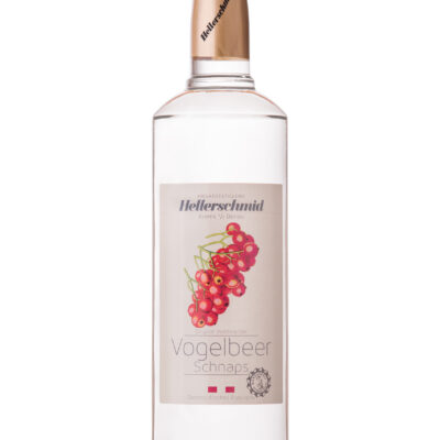 Vogelbeerbrand 40 % vol.