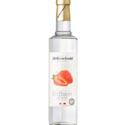 Erdbeerbrand 40 % vol.