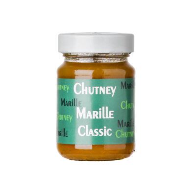 Chutney Marille Classic