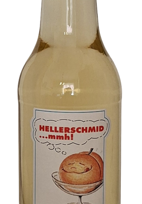 Marillen Spritzer 0,33 L