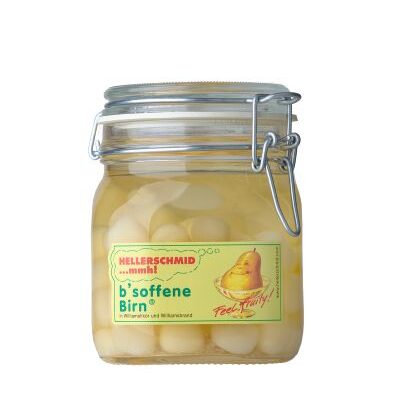 B'soffene Birn 19 % vol.