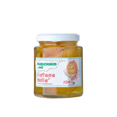 B'soffene Marille 19 % vol. - 190 g