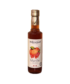 Marillenlikör mit Chili