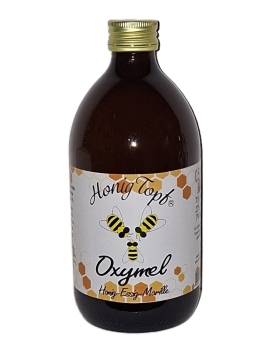 Oxymel Marille